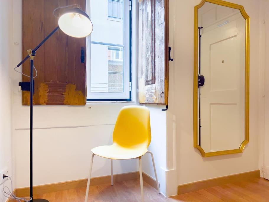 Bairro Alto Apartment Lissabon
