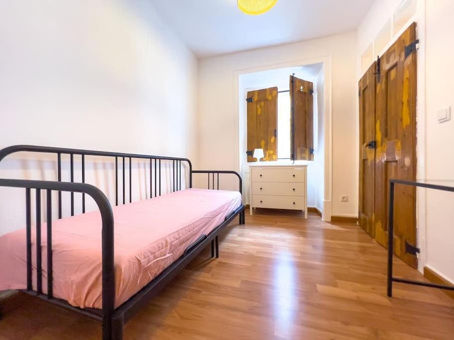 Apartment Bairro Alto Lissabon